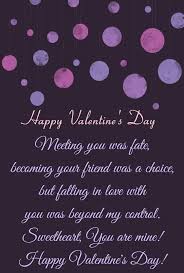 You are my best friend, my partner, and my soulmate. Valentine S Day Messages And Wishes Happy Valentine Day Quotes Valentines Day Messages Cute Valentines Day Quotes