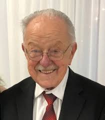 Michael Moroz Obituary