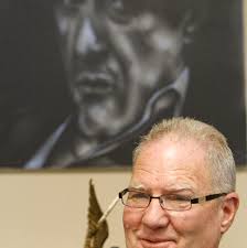 Lawyer Kevin Reddington takes