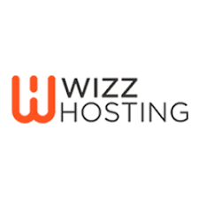 Logo WizzHosting