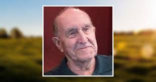 Albert Charles "Al" McVay Obituary August 18, 2017