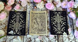 Check spelling or type a new query. Lenormand 101 How To Read The Powerful Lenormand Cards