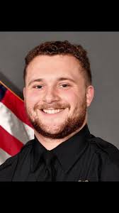 Officer Jeremy Wheeler Lapd