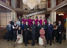 Il Paradiso delle Signore, anticipazioni dal 7 all'11 aprile 2025: Renzo  Arbore fa una sorpresa alle veneri - Davide Maggio