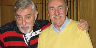 Jiří Holeček, bývalý hokejový brankář