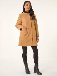 Women | Petite | Coats | Very
