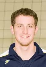 2009 Men's Volleyball Roster