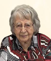 Eugénie Delage 1923-2025 |