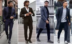 If you are off to a wedding or if you are the groom know that chelsea boots can come in handy. How To Wear Chelsea Boots 2021 Men S Outfit Ideas