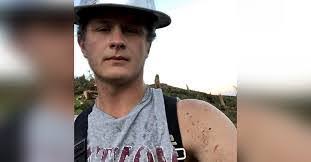 Caleb Pyles's Instagram, Twitter & Facebook