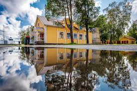 Putiikkihotelli Kemi 1932