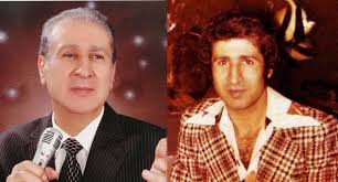 وفاة الفنان...