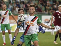 Sparta prag form & bilanz check. Rapid Wien Geniestreich Lasst Hutteldorfer Von Monaco Traumen Salzburg24