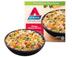 We all know how difficult it can be to start a new diet. Frozen Meals For A Low Carb Lifestyle Atkins