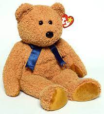 Fuzz The Bear Beanie Baby Online Discount Shop For Electronics Apparel Toys Books Games Computers Shoes Jewelry Watches Baby Products Sports Outdoors Office Products Bed Bath Furniture Tools Hardware