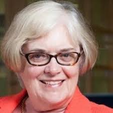 Janet Menard's Instagram, Twitter & Facebook