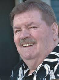 Jerald “Jerry” William Hinton Obituary February 20, 2015