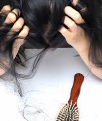 It has the vitamins to stop hair loss and it also has the vitamins for hair regrowth to help prevent or recover from baldness. Hair Loss What Can You Do About It Bee Choo Ladies