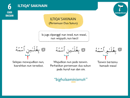 .tafkhim apabila nun mati atau tanwin (hukum ikhfa' haqiqi) bertemu dengan huruf isti'la, kecuali apabila bertemu dengan huruf ghain dan kha'. 20 Tajwid Ideas Tajweed Quran Quran Learn Quran