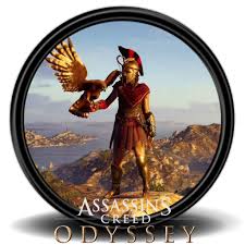 Assassins Creed Odyssey Icon 4 By Iiblack Iceii On Deviantart Download for free in png, svg, pdf formats 👆. assassins creed odyssey icon 4 by
