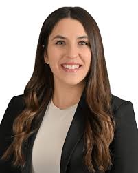 Ariane Michaud, Parajuriste