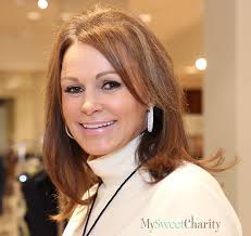 Crystal Charity Ball Archives