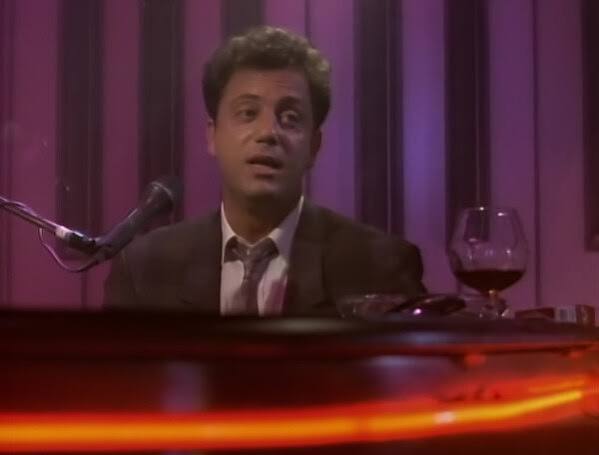 Why "Piano Man" Isn't About a Piano Player. It's About All of Us.