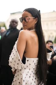 How about a curling iron? nope, nope and nope. 11 Stylish Long Straight Hairstyles