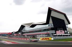 But, on days like friday, it is hard to imagine why or how. Silverstone Circuit Redevelopment Populous