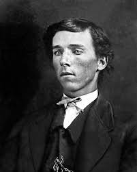 8x10 Famous Western Posters