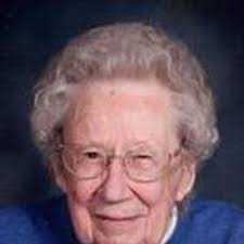 Frances Olson Obituary October 3, 2011