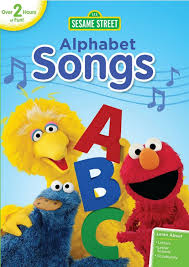 Everyone understands the feeling that comes over you when you hear a song that is so catchy, you simply have to sing — or at least hum — along. Alphabet Songs Muppet Wiki Fandom
