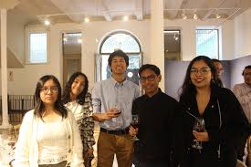 Compartimos con ustedes fotos de nuestro almuerzo inaugural 2024 🎉❤️Muchas  gracias a quienes asistieron a compartir este bonito momento entre colegas  y amistades.