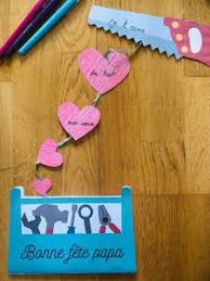 Comment faire sécher des feuilles. Bricolage Pour La Fete Des Peres La Boite A Outils Kreakids