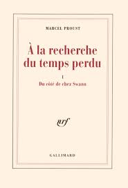 De temps en temps , наречие. A La Recherche Du Temps Perdu Tome 1 Du Cote De Chez Swann Blanche Amazon De Proust Marcel Fremdsprachige Bucher