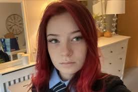 Meet hard-working Ella, the girl 'denied an education' at her Milton Keynes  school because of the way she looks