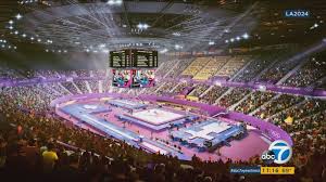 1,152 likes · 1 talking about this. La Lands Deal To Host 2028 Summer Olympic Games Abc7 Los Angeles
