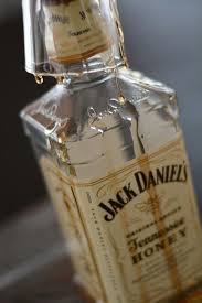 Camera Play Jack Daniels Whiskey Bottle Whiskey Bottle Whiskey
