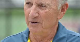 Fieldhouse to honor Bob Helton