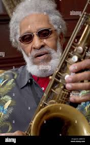 Sonny rollins hi-res stock photography and images