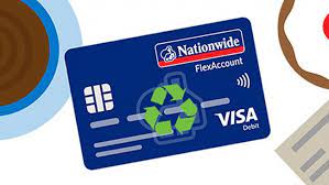 Card issuers have come up with new credit cards and refreshed old offers over the last year. Nationwide To Offer Eco Friendly Credit And Debit Cards Made From Recycled Plastic East Lothian Courier