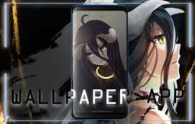 Try to avoid reposting, your post will be removed if it has already been posted in the. Albedo Overlord Wallpaper Hd For Android Apk Download