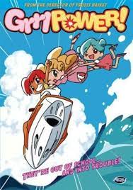 Grrl Power (Video 2004) - IMDb
