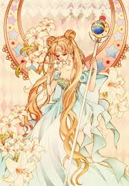 Concluded 2 seasons, 39 episodes. Princess Serenity Mobile Wallpaper Zerochan Anime Image Board