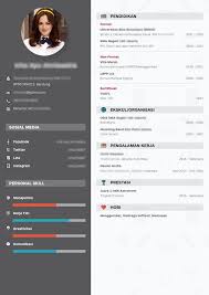Jika ya, maka ada baiknya anda membaca artikel ini dari awal hingga selesai agar lebih mengerti apa itu cv (curriculum vitae), contoh cv yang baik dan benar. Contoh Contoh Cv Formal Modern Kreatif Dalam Bahasa Indonesia Serta Inggris Merdeka Cute766