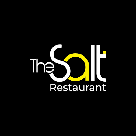 The Salt Restaurant logo