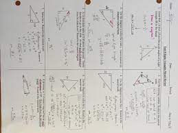 Step 4 номер 5 answer these questions. Unit 5 Congruent Triangles Test Answers Classroom Pages