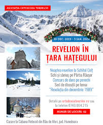 Revelion romania 2021 sejur min 3 nopti masa cina festiva vila leonida oferte craciun 2020 revelion 2021 oferte cazare busteni revelion 2021 revelion 2021 busteni valea prahovei cazare craciun. TabÄrÄ De Revelion In Èara HaÈegului 30 Dec 2019 3 Ian 2020