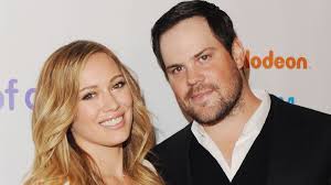 Hilary Duff's Transformation From Lizzie McGuire To Today