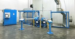 Covington guided Ferry Machine from job shop to rotomolding innovator